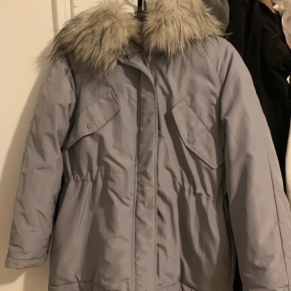 Cute HM Winter Jacket/ Puffer